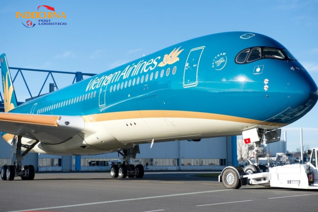 Vietnam Airlines và Đội Tàu Bay Đẳng Cấp: Các Loại Máy Bay và Điểm Nổi Bật