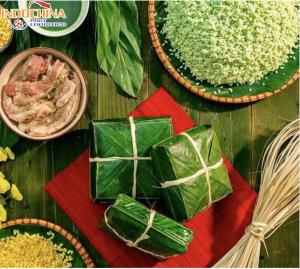 GỬI BÁNH CHƯNG HOẢ TỐC TỪ HÀ NỘI VÀO SÀI GÒN NHANH CHÓNG