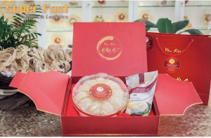 Vận chuyển yến sào từ Hà Nội vào Sài Gòn: Gửi trọn yêu thương mùa Tết