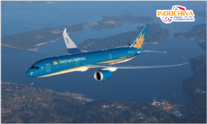 Vietnam Airlines Lọt Top 25 Hãng Hàng Không An Toàn Nhất Thế Giới