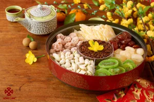 Vận Chuyển Hỏa Tốc Mứt Tết