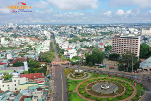 Khai Xuân Vận Chuyển Hỏa Tốc Tuyến Sài Gòn - Pleiku