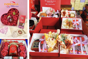 Gửi Hỏa Tốc Quà Valentine Từ Hà Nội Đi Phú Quốc