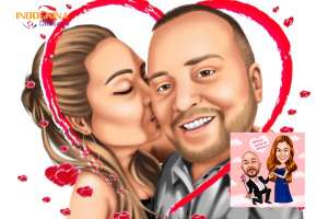 VẬN CHUYỂN TRANH VẼ MÙA VALENTINE – GIAO TẬN TAY NGƯỜI THƯƠNG!
