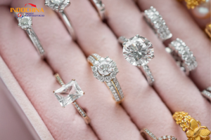 Chắp Cánh Yêu Thương – Vận Chuyển Trang Sức Hỏa Tốc Sài Gòn - Hải Phòng 8/3