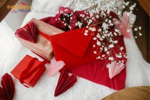 Quà Valentine Tuyến Sài Gòn - Hải Phòng – Yêu Thương Không Khoảng Cách