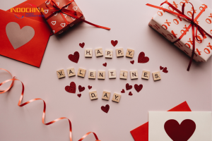 Quà Valentine Sài Gòn - Khánh Hòa – Kết Nối Tình Yêu Không Khoảng Cách