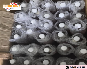 Yêu Cầu Đóng Gói Khi Gửi Mật Ong Rừng Tây Bắc