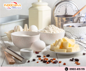 Quy Trình Gửi Hỏa Tốc Nguyên Liệu Làm Bánh