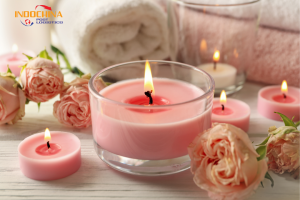 Gửi Gắm Yêu Thương: Vận Chuyển Nến Thơm Quà Quốc Tế Phụ Nữ Từ Sài Gòn Đến Pleiku