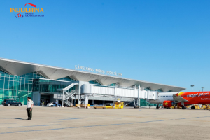 Sân Bay Vinh Đóng Cửa 6 Tháng Để Nâng Cấp Hạ Tầng
