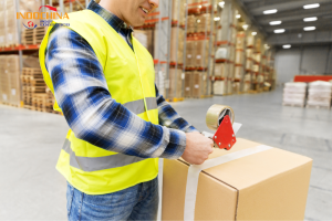 Lưu Ý Khi Đóng Gói Hàng Hóa Gửi Bay Hỏa Tốc – Đảm Bảo An Toàn & Hiệu Quả