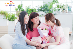 Vận Chuyển Hỏa Tốc Hoa Tặng Quà 8/3 Từ Sài Gòn Đến Cần Thơ