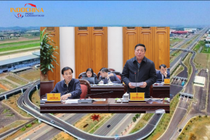 Đường Kết Nối Sân Bay Gia Bình – Hà Nội: Con Đường Mới Nối Liền Tương Lai