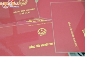 GỬI BẰNG TỐT NGHIỆP TỪ HỒ CHÍ MINH ĐI VINH AN TOÀN
