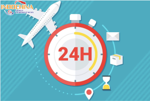 CHUYỂN PHÁT NHANH CĂN CƯỚC CÔNG DÂN HỒ CHÍ MINH ĐI HẢI PHÒNG