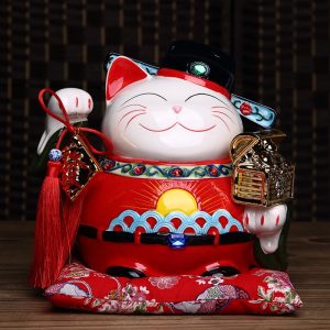 Hỏa tốc mèo thần tài từ Sài Gòn đi Hà Nội