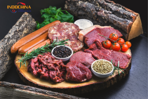 Vận Chuyển Hỏa Tốc Thịt Đông Lạnh – Giao Nhanh Trong Ngày, Đảm Bảo Độ Lạnh