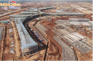 Tin Tức Mới Nhất Về Sân Bay Long Thành (Cập nhật đến 22/04/2025)
