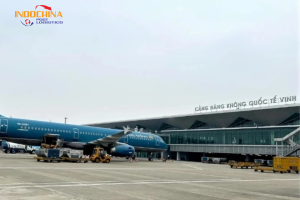 Sân bay Vinh tạm đóng cửa từ tháng 7/2025: Chủ động phương án đi lại và vận chuyển hàng hóa