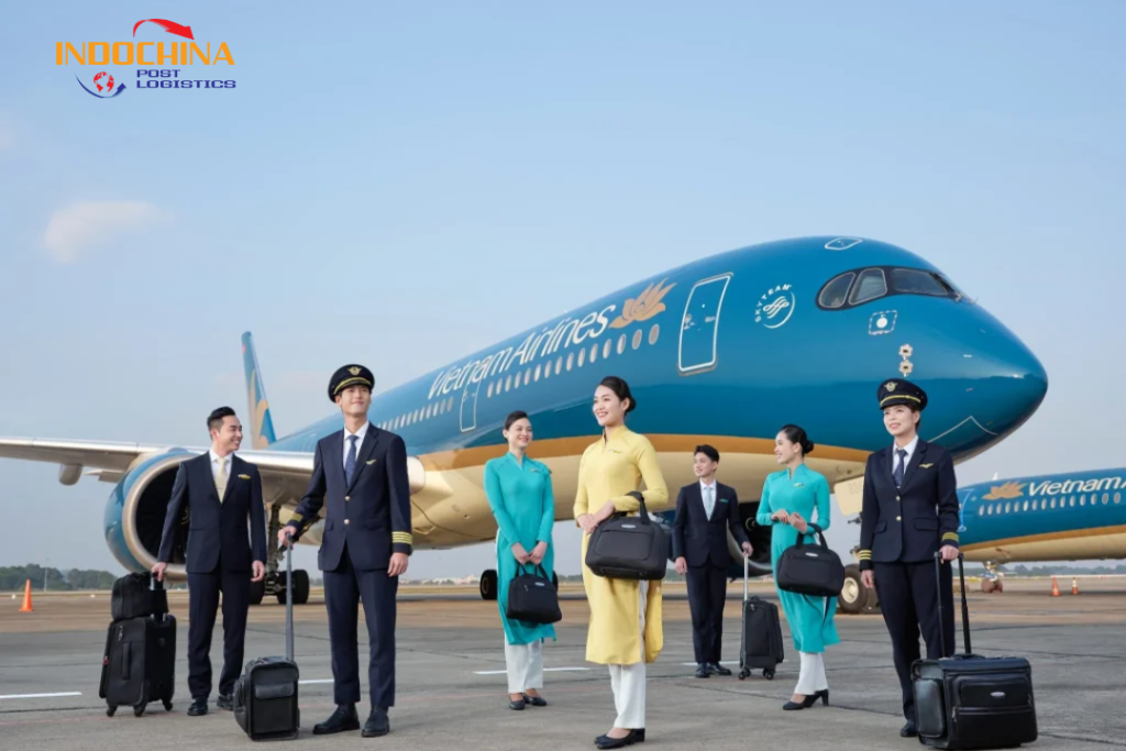 Vietnam Airlines chuyển toàn bộ chuyến bay nội địa sang nhà ga T3 từ ngày 17/5