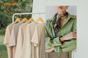 Gửi hỏa tốc đồ mẫu quần áo chụp lookbook – Nhanh, đúng hẹn, bảo đảm chất lượng