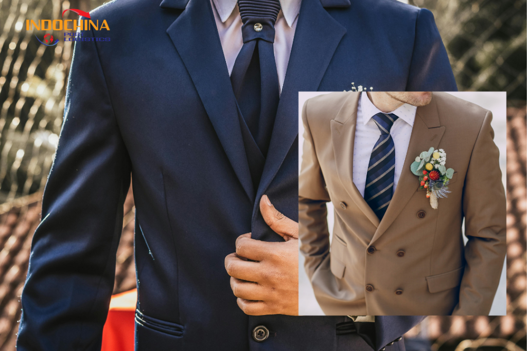 Gửi Gấp Suit, Vest Dự Sự Kiện: Dịch Vụ Vận Chuyển Hỏa Tốc Bằng Đường Hàng Không Chuyên Nghiệp, Đúng Giờ