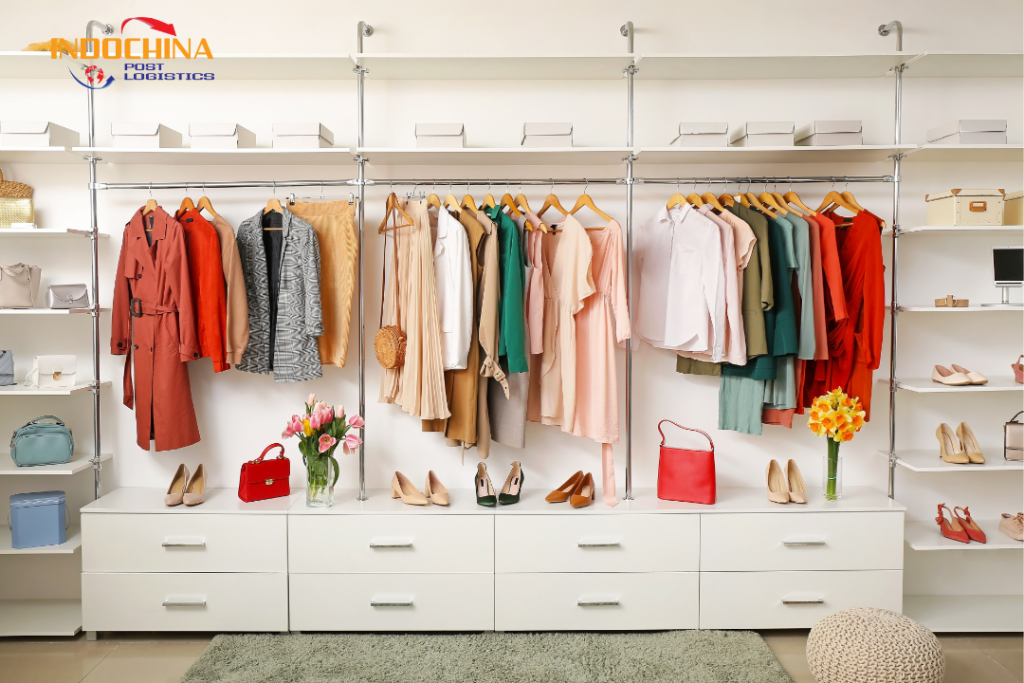 Gửi Gấp Phụ Kiện Chụp Lookbook: Dịch Vụ Vận Chuyển Hỏa Tốc Uy Tín, Nhanh Chóng Trong Ngày
