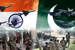 Căng thẳng Ấn Độ – Pakistan đẩy ngành hàng không toàn cầu vào khủng hoảng