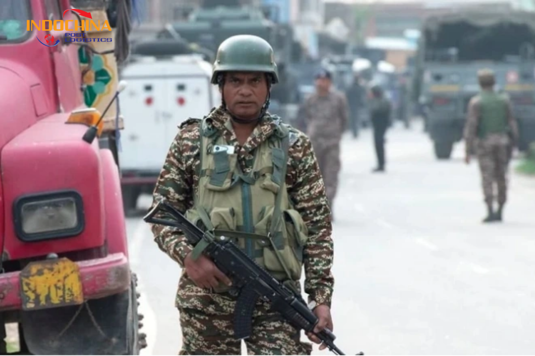 Căng thẳng Ấn Độ – Pakistan đẩy ngành hàng không toàn cầu vào khủng hoảng