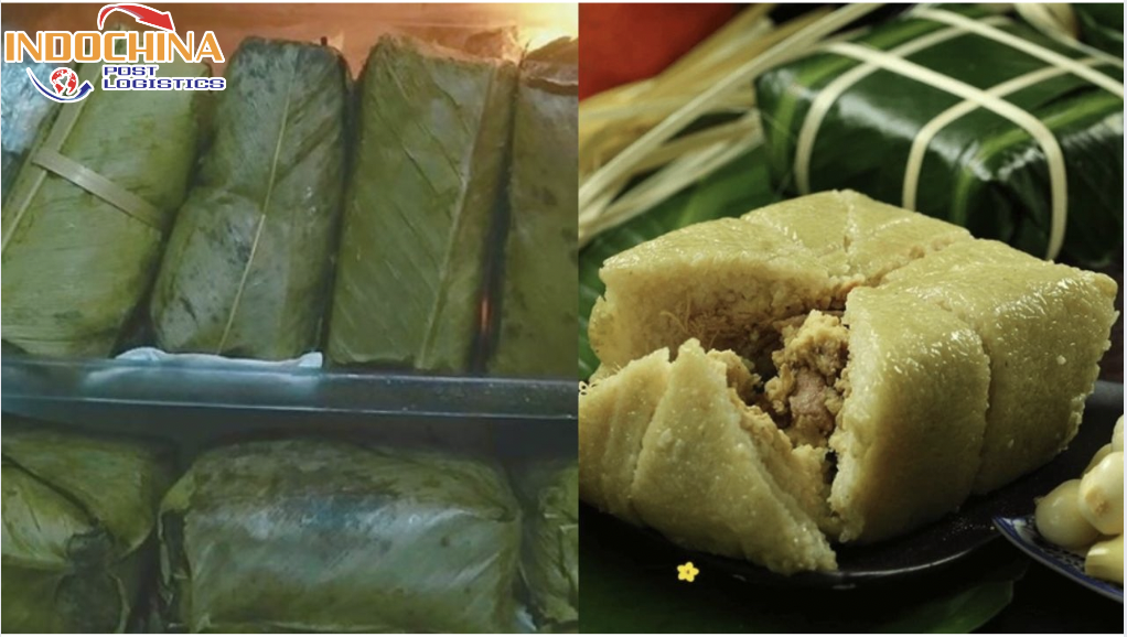 GỬI HOẢ TỐC BÁNH CHƯNG ĐÔNG LẠNH TỪ HÀ NỘI ĐI HỒ CHÍ MINH GIÁ RẺ