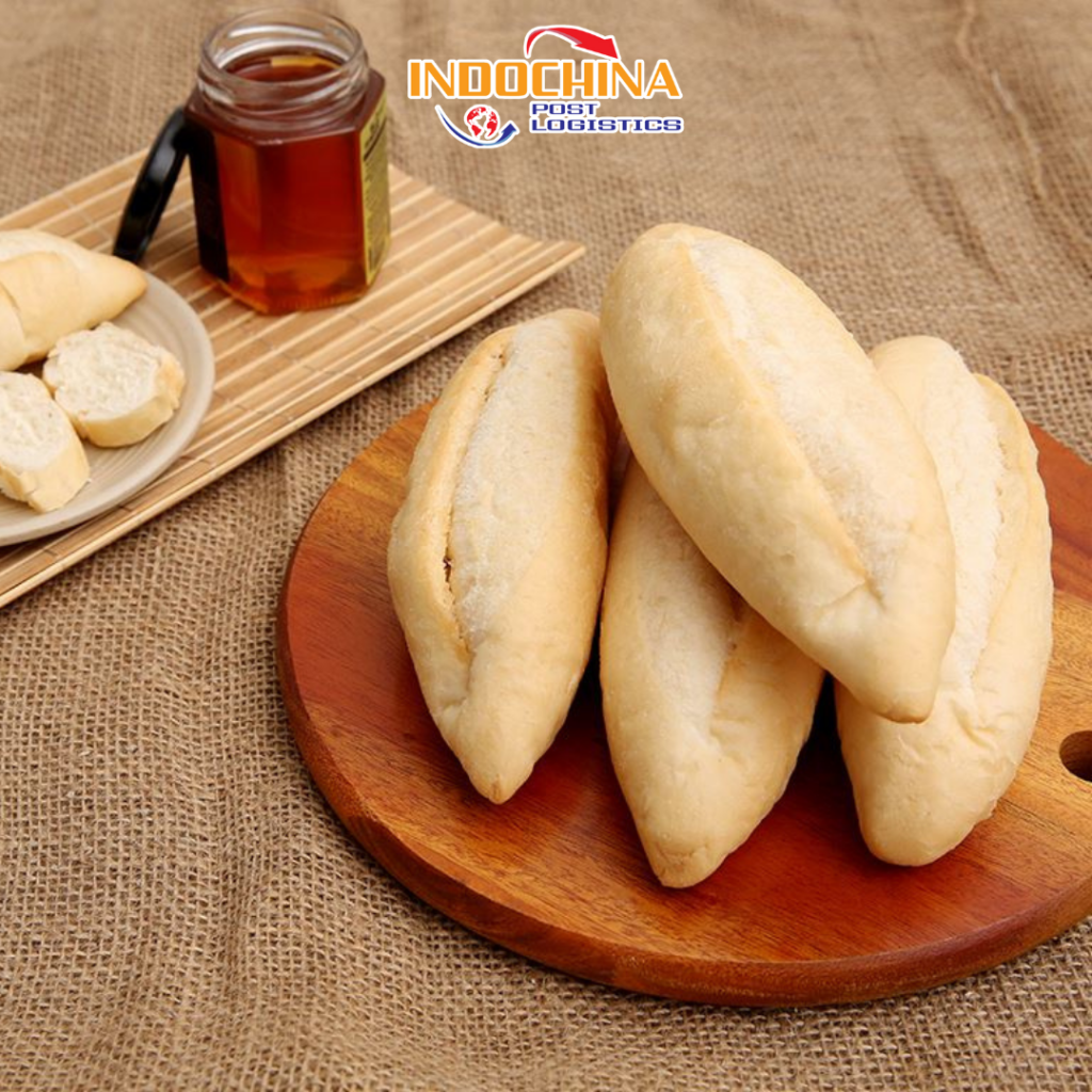 VẬN CHUYỂN BÁNH MÌ