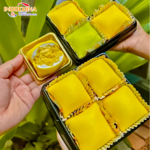 VẬN CHUYỂN BÁNH CREPE