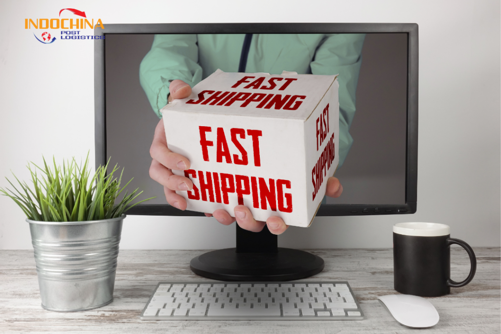Hỏa Tốc Nội Địa Là Gì? 4 Tiêu Chí Để Chọn Dịch Vụ Uy Tín