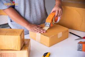 Top 3 Mẹo Đóng Gói Hàng Hóa Khi Gửi Hỏa Tốc Không Bị Trễ/Trả Lại