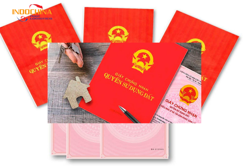 Gửi hỏa tốc hồ sơ nhà đất: Nhanh – An toàn – Hợp pháp chỉ từ 4 tiếng