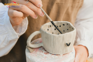 Sản Phẩm Handmade Giao Hỏa Tốc Bị Trầy, Móp – Làm Sao Tránh?