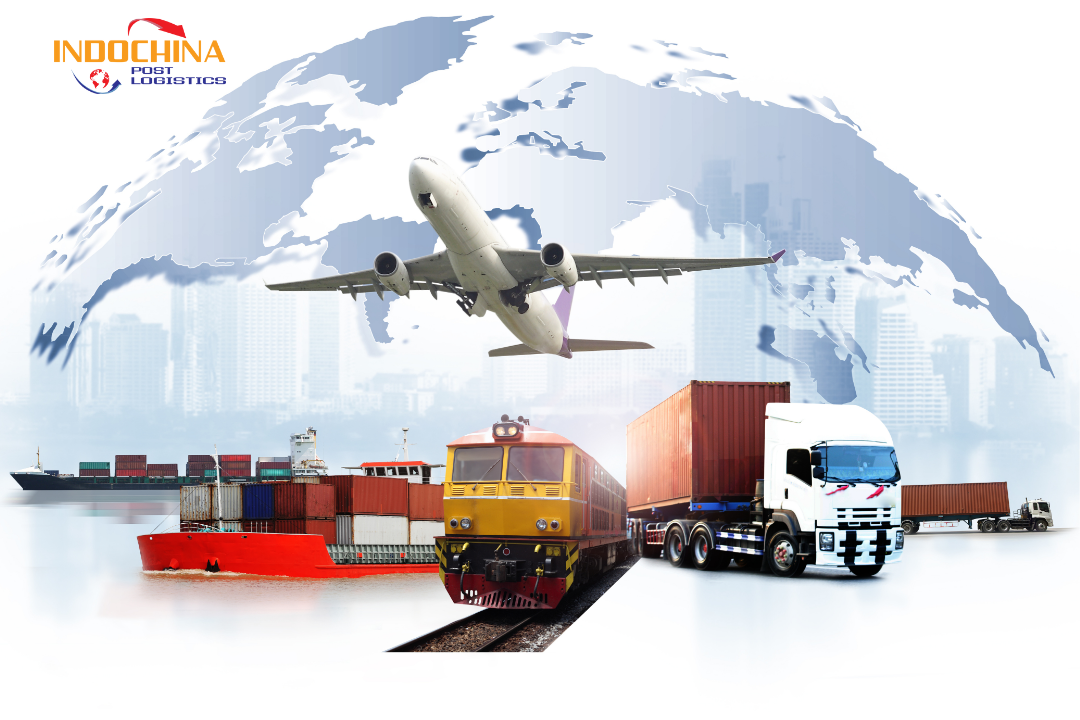 Tác Động Dây Chuyền Từ Căng Thẳng Toàn Cầu: Logistics, Ngân Hàng Và Thị Trường Tài Chính Cùng Đối Mặt Rủi Ro