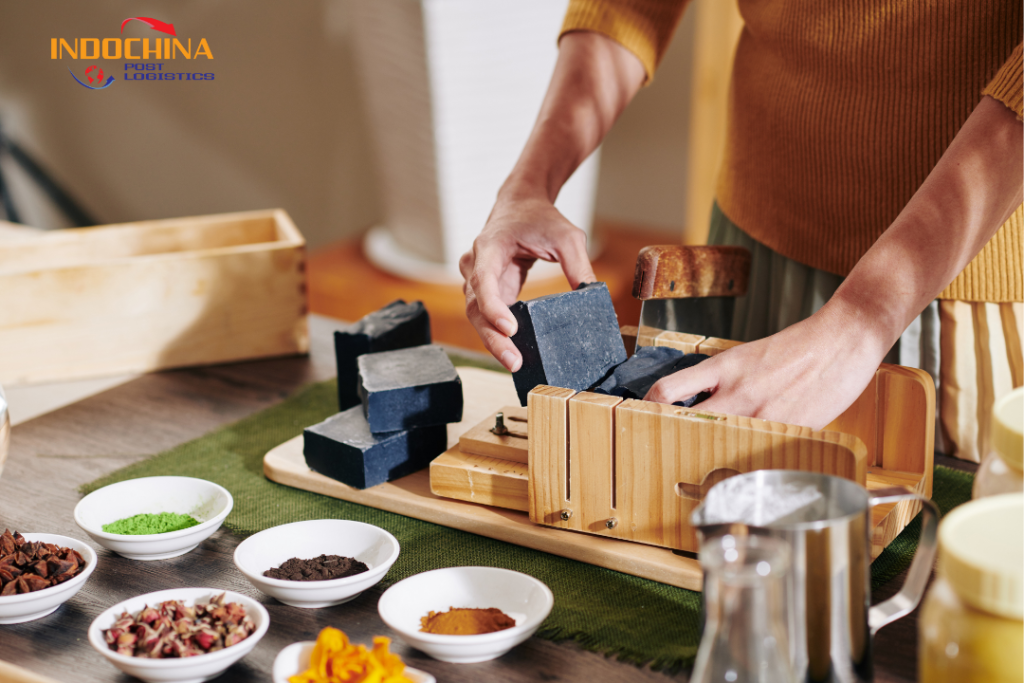 Gửi Quà Handmade Đi Mỹ – Đúng Quy Cách, Giao Trọn Cảm Xúc