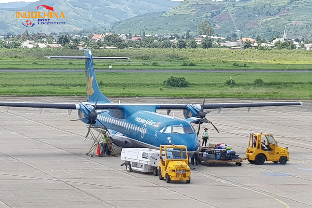 Sân bay Liên Khương tạm dừng khai thác để nâng cấp: Người dân và doanh nghiệp cần chuẩn bị gì?