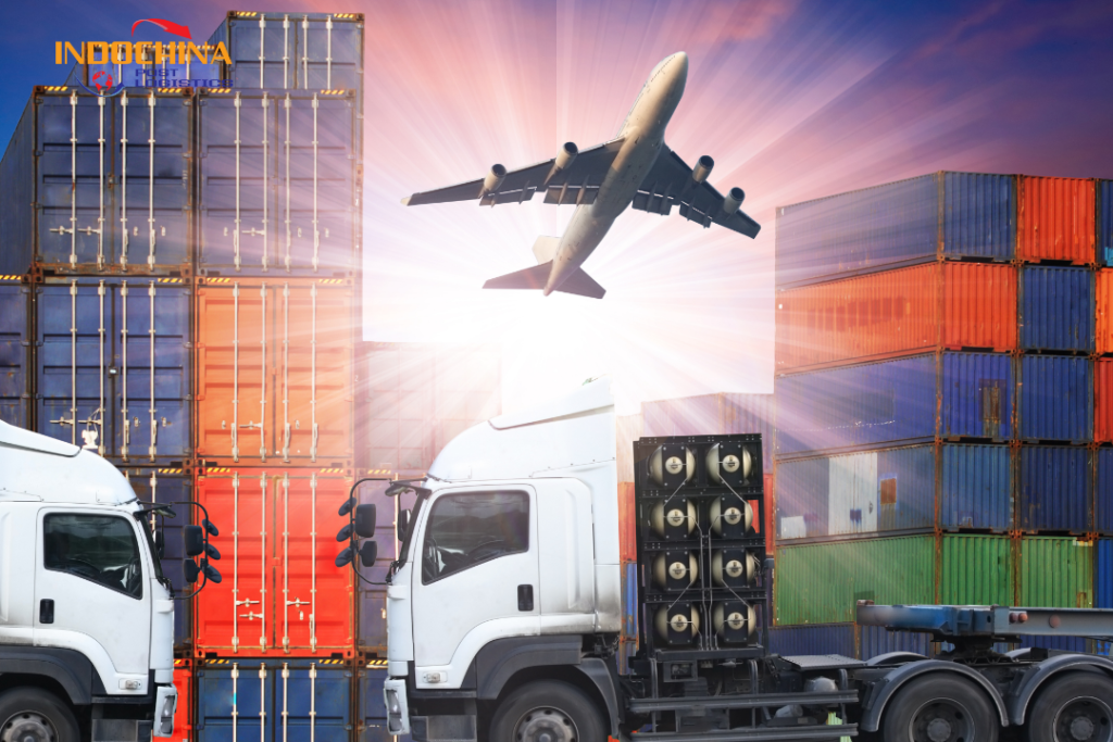 Tìm Hiểu Dịch Vụ Gửi Hàng Hỏa Tốc Đường Hàng Không – Giải Pháp Vận Chuyển Nhanh Trong Thời Đại Số