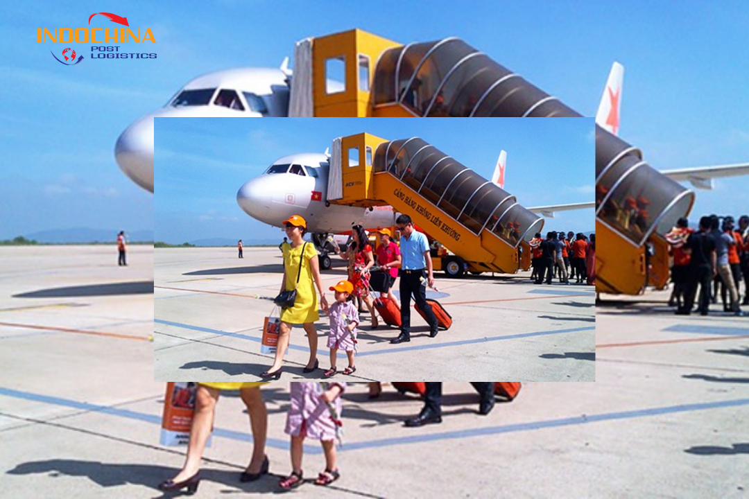 Sân bay Liên Khương tạm dừng khai thác để nâng cấp: Người dân và doanh nghiệp cần chuẩn bị gì?