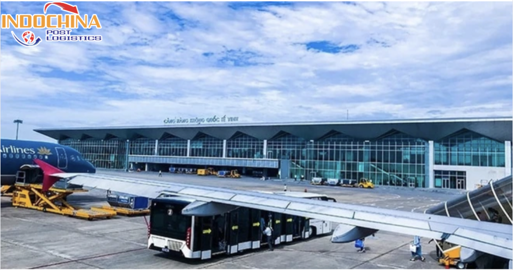Lý Do Sân Bay Vinh Đóng Cửa Vào Tháng 7 – Thông Tin Mới Nhất & Ảnh Hưởng Thực Tế