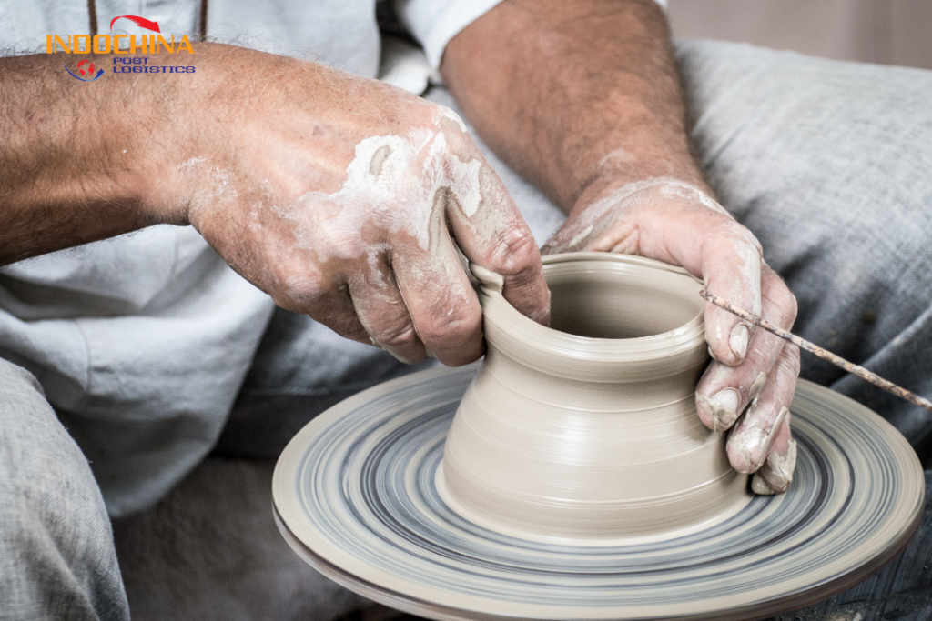 Hướng Dẫn Đóng Gói Hàng Handmade Khi Gửi Hỏa Tốc – An Toàn, Chuyên Nghiệp, Không Lo Hư Hỏng