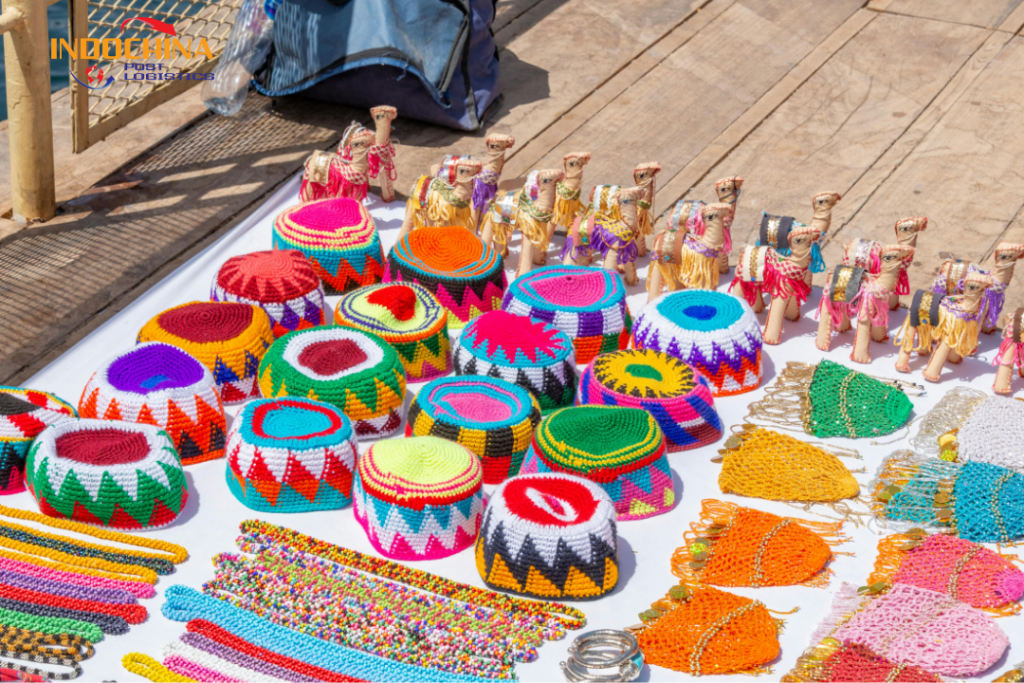 Hướng Dẫn Đóng Gói Hàng Handmade Khi Gửi Hỏa Tốc – An Toàn, Chuyên Nghiệp, Không Lo Hư Hỏng