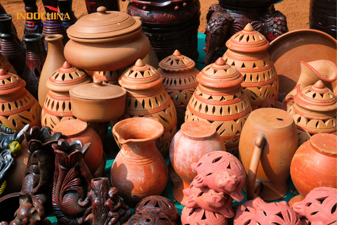 Hành Trang Gửi Hàng Hỏa Tốc Dành Cho Người Bán Handmade Tại Nhà