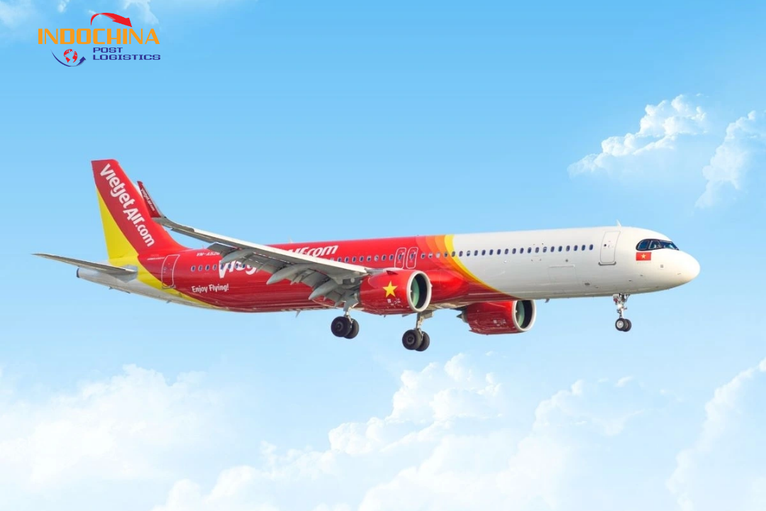 Vietjet khai thác thêm 3 đường bay mới từ Thanh Hóa đi Đà Lạt, Buôn Ma Thuột và Cần Thơ