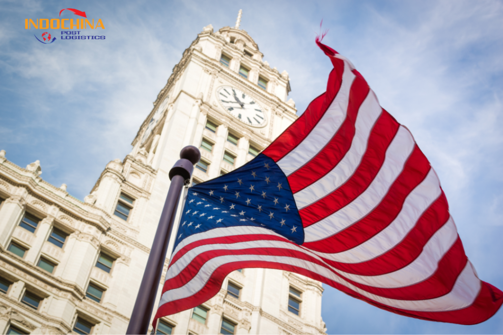 Đạo Luật Giảm Thuế Của Tổng Thống Trump: Ngòi Nổ Mới Trong Thương Mại Toàn Cầu?