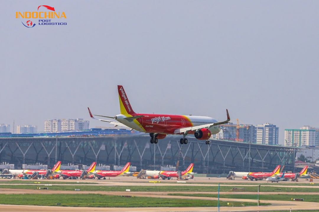 Vietjet khai thác thêm 3 đường bay mới từ Thanh Hóa đi Đà Lạt, Buôn Ma Thuột và Cần Thơ