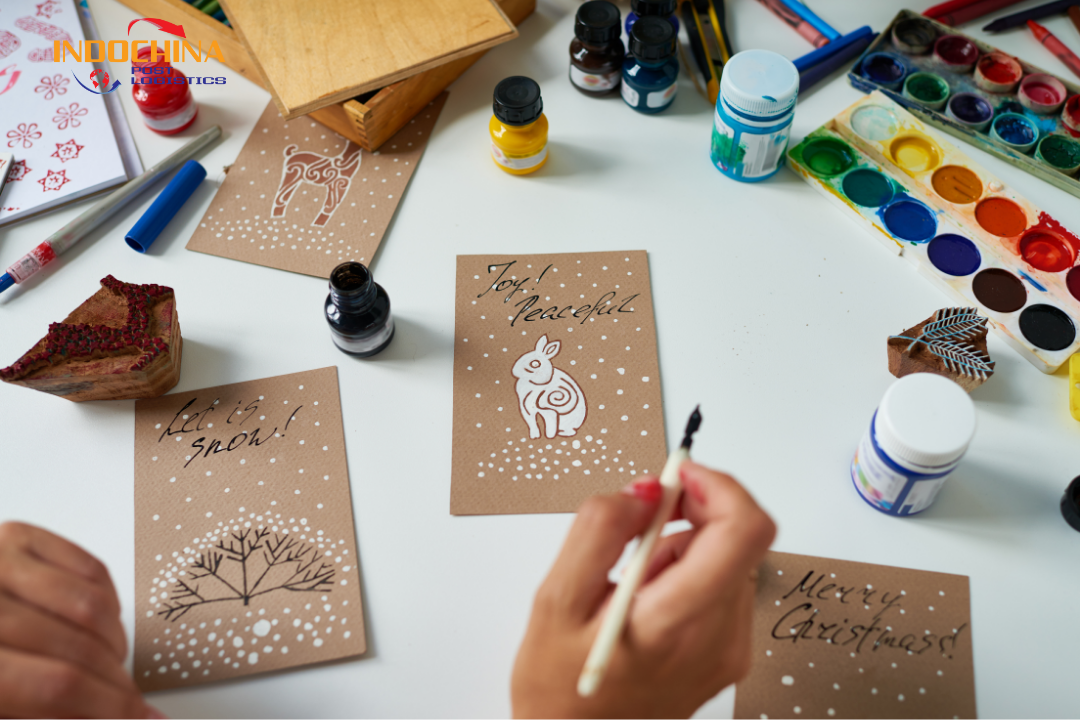Lưu ý khi gửi hàng hỏa tốc đồ handmade – Bảo vệ sản phẩm và uy tín người bán
